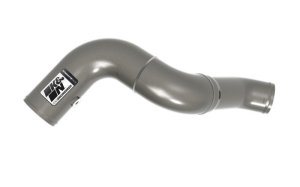 Ram 3500 Charge Pipe Kit - K&N Engineering - Gunmetal Gray - `19-`21 Ram 3500 Charge Pipe Kit - K&N Engineering - Gunmetal Gray - `19-`21